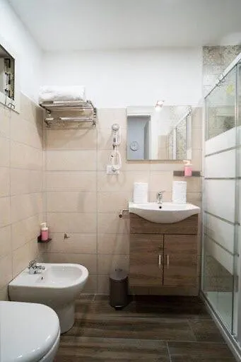 Apartment Irenetta'S Home Naples Italy