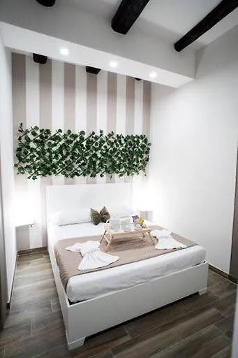 Apartment Irenetta'S Home Naples