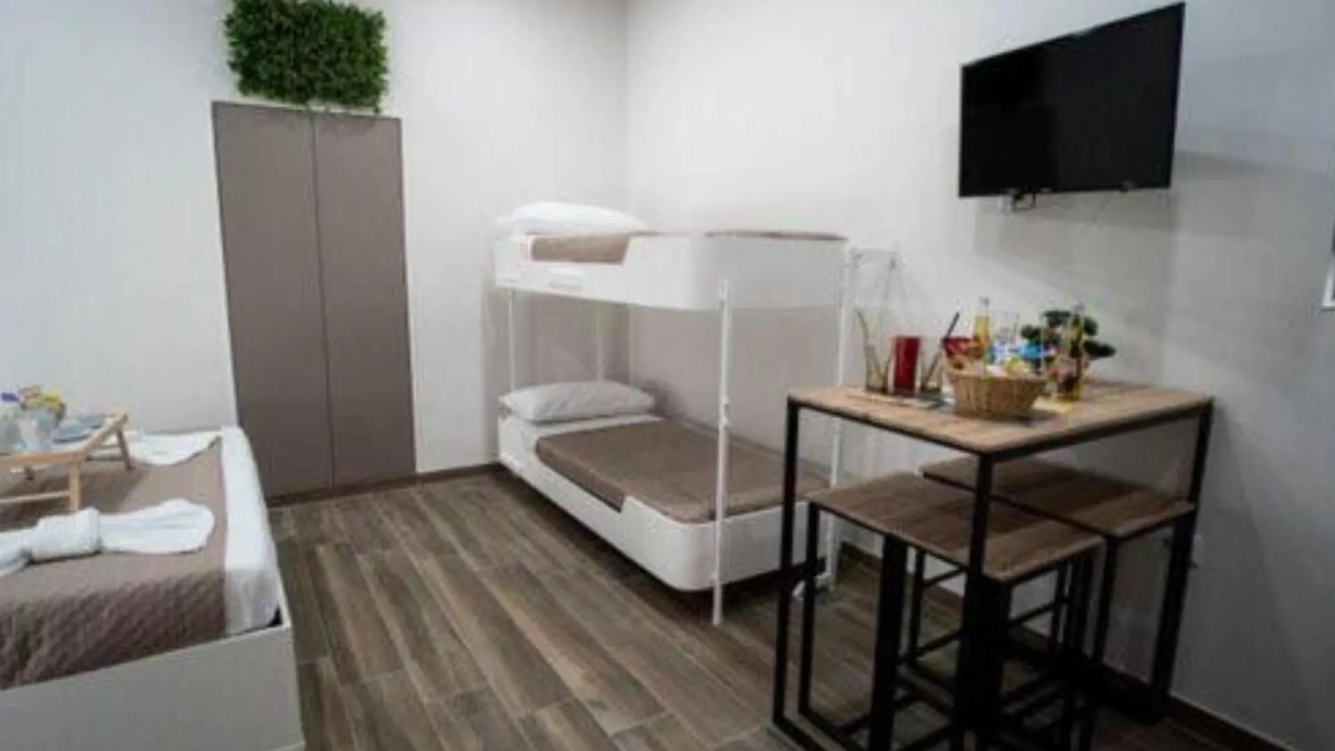 Irenetta'S Home نابولي شقة