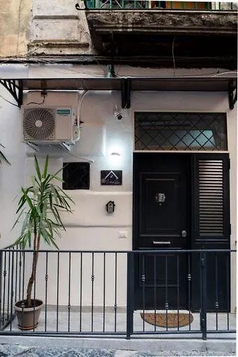 Apartment Irenetta'S Home Naples
