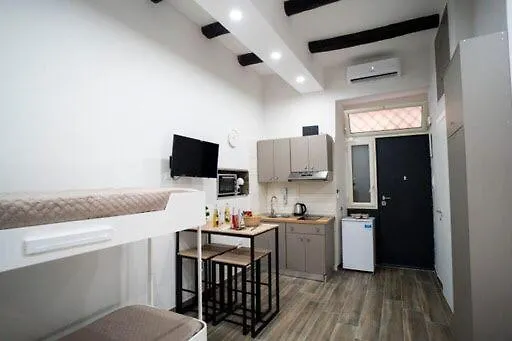 Irenetta'S Home Naples Apartment